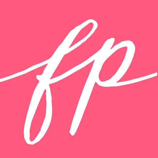 Free People logo
